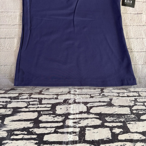 Bloch Mens Fitted Tank Size XS NWT - Picture 5 of 9